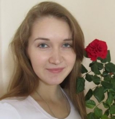 Евгения Сергеевна Исакова