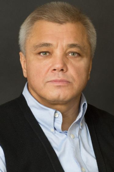 Андрей Владимирович Резаев