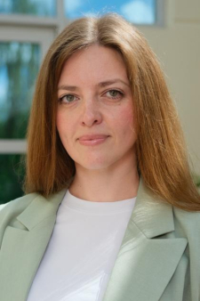 Ольга Александровна Акимова