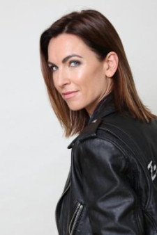 Винета Юрьевна Брутане