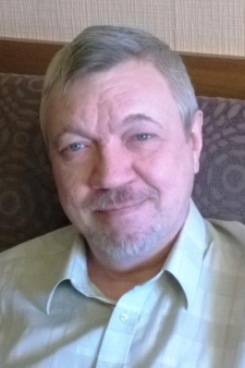 Олег Юрьевич Красильников