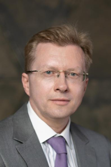 Андрей Сергеевич Бедняков