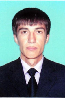 Сохибжан Юнусович Муминов