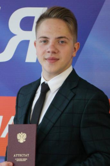 Вячеслав Александрович Шаров