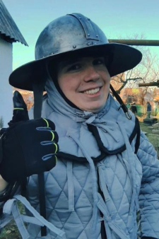 Иван Сергеевич Носов