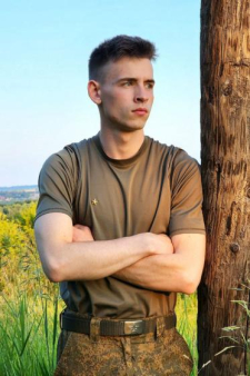 Илья Сергеевич Сугатов