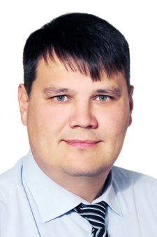 Роман Викторович Торшин