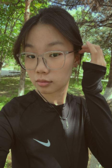 Сарра Александровна Ким