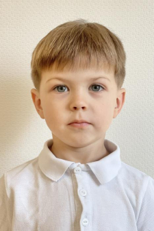 Юрий Андреевич Фоминых