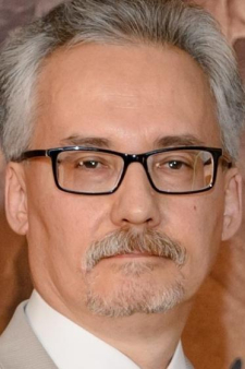 Валерий Владимирович Гамукин