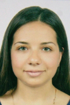 Анастасия Николаевна Шадская