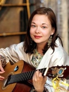 Дарья Игоревна Кошелева