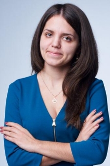Анастасия Сергеевна Лопатина