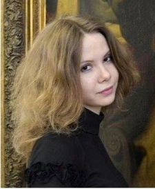 Анастасия Андреевна Смолыгина
