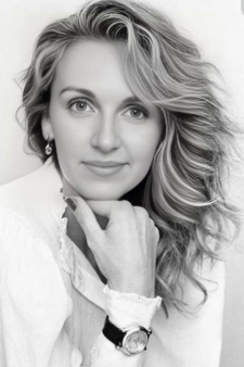 Татьяна Сергеевна Ляшко