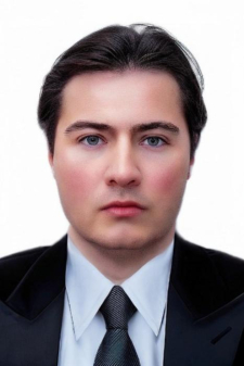 Владислав Юрьевич Коробов