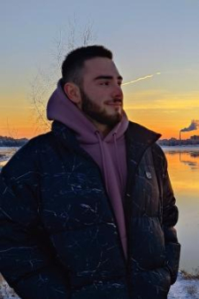 Евгений Эдуардович Васильев