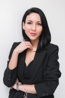 Юлия Алексеевна Вербицкая