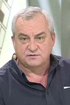 Валерий Марксович Смирнов