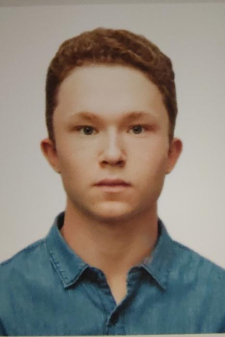 Роман Игоревич Сахаров