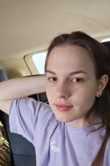 Екатерина Сергеевна Прусакова