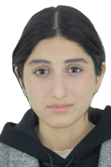 Сафия Шайдуллоевна Рахматилоева