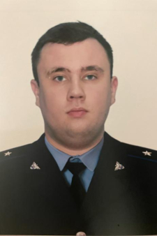 Иван Вячеславович Гусаим