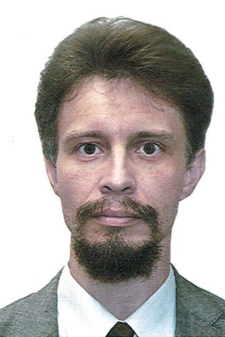 Дмитрий Александрович Быков