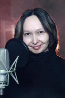 Ирина Борисовна Казанцева