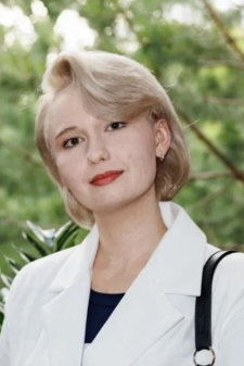 Таисия Андреевна Панарина