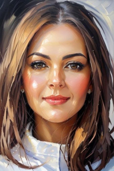 Нина Петровна Чернышева