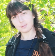Виолетта Александровна Калдузова
