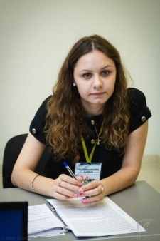 Дарья Андреевна Ростовщикова