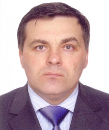 Юрий Леонидович Шевцов