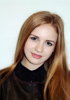 Светлана Владимировна Лысенко