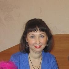 Ольга Владимировна Закирова