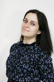 Ксения Матвеевна Власова