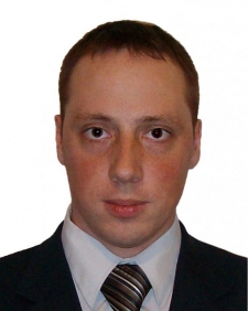 Владимир Николаевич Шиханов