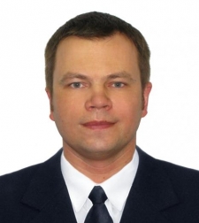 Сергей Викторович Борисов