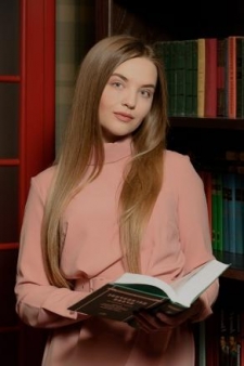 Анна Владимировна Ищенко