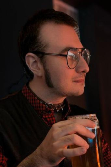 Данил Дмитриевич Яковенко