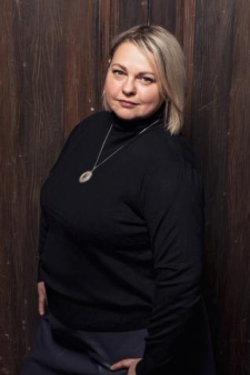 Мария Андреевна Васильева