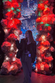 Инна Радославовна Шишова