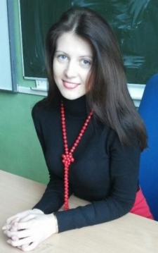Екатерина Александровна Шмелева