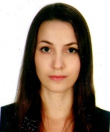 Елена Геннадиевна Кутищева