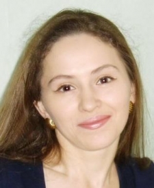 Татьяна Гричихина Юрьевна