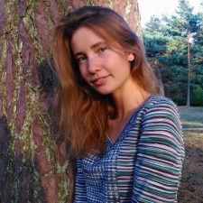 Кристина Игоревна Суханова