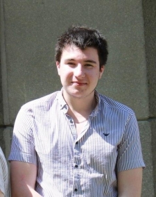 Илья Васильевич Курзенков