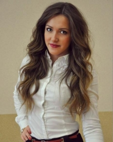 Дарья Борисовна Андрусенко
