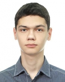 Александр Игоревич Циммерман